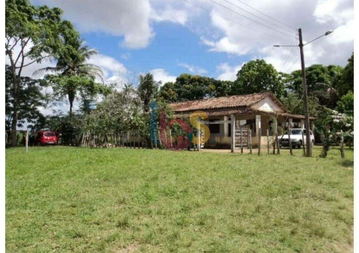 Fazenda-Sítio-Chácara - Foto 1