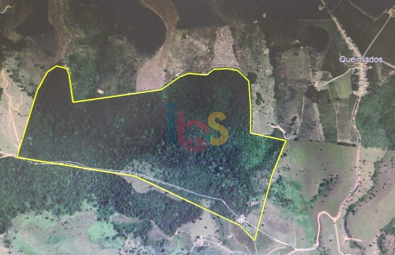 Fazenda-Sítio-Chácara - Foto 6