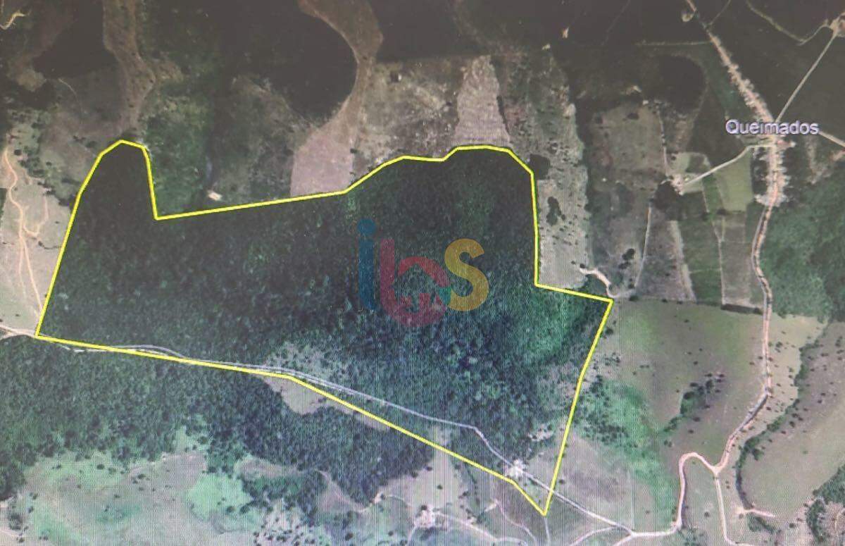 Fazenda-Sítio-Chácara - Foto 5