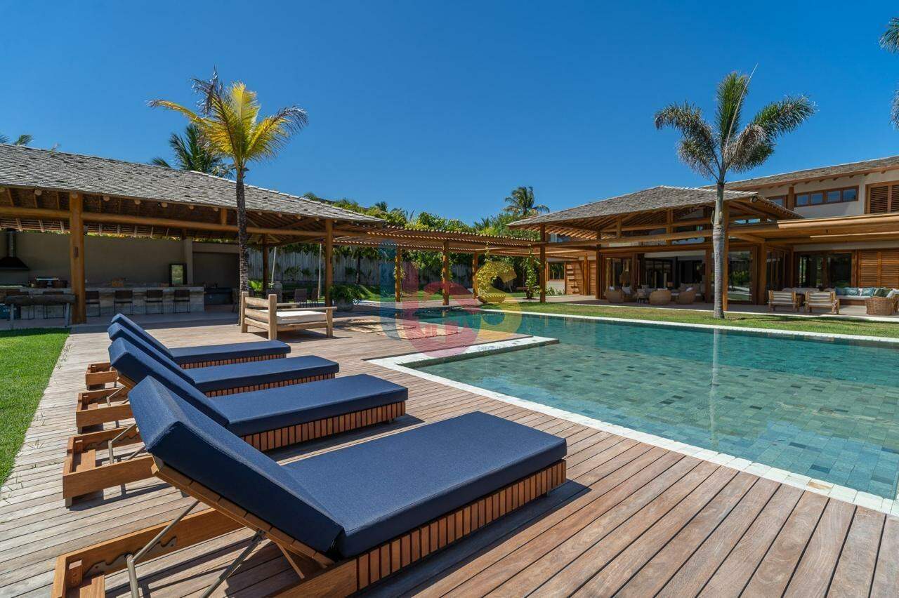 Casa, 9 quartos, 3000 m² - Foto 1