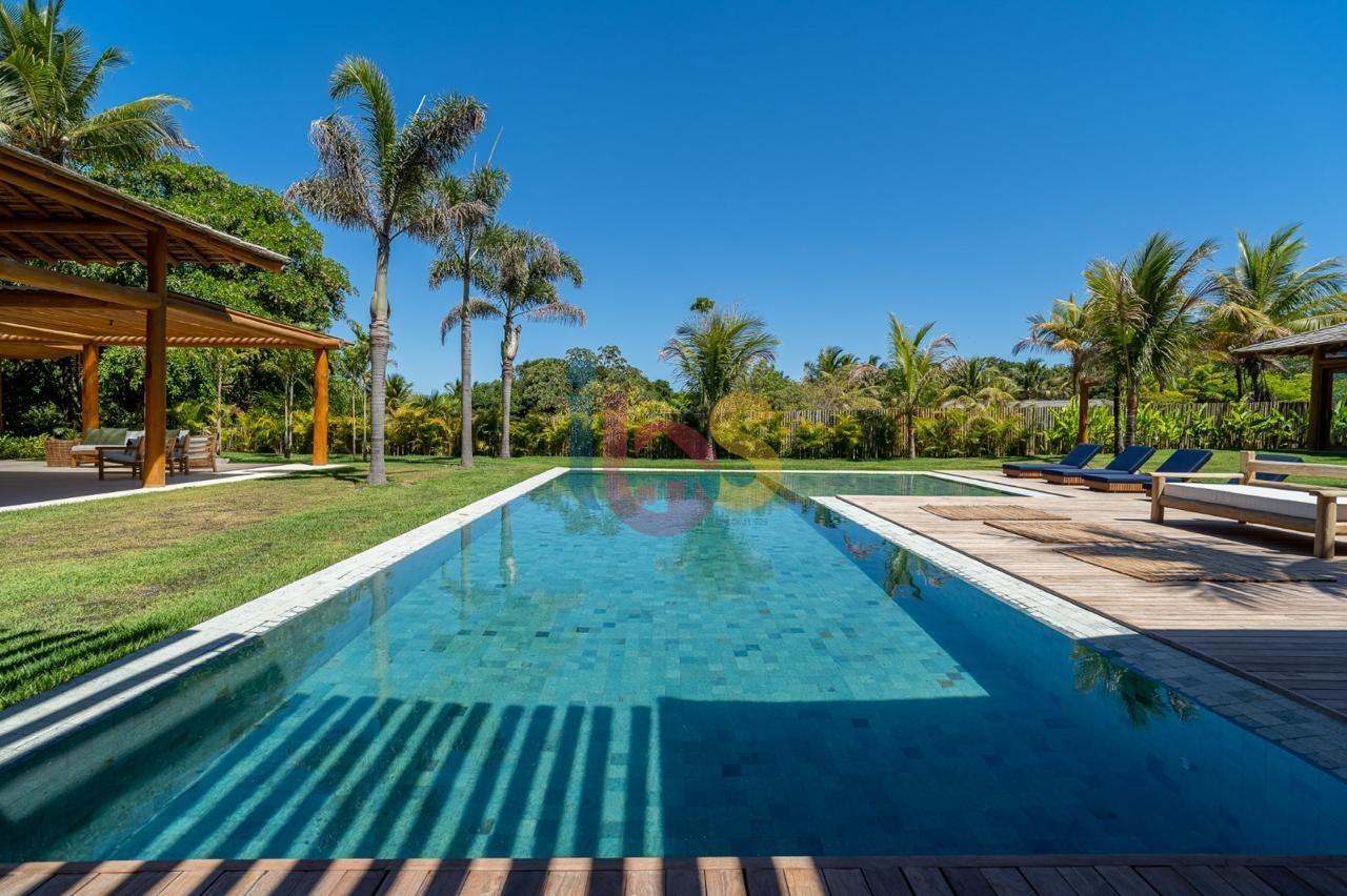 Casa, 9 quartos, 3000 m² - Foto 33