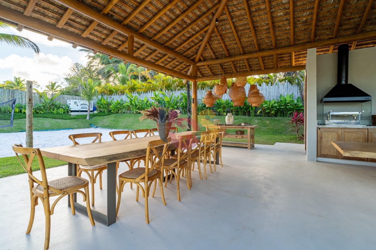 Casa, 9 quartos, 3000 m² - Foto 13