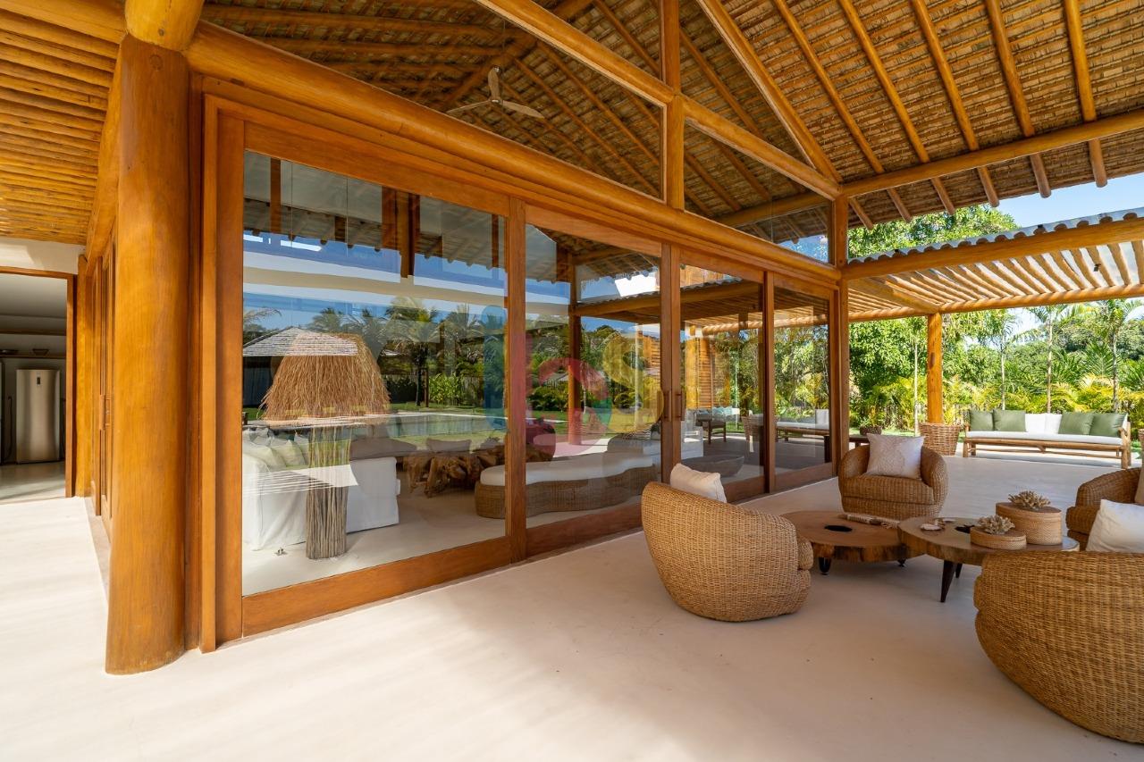 Casa, 9 quartos, 3000 m² - Foto 20