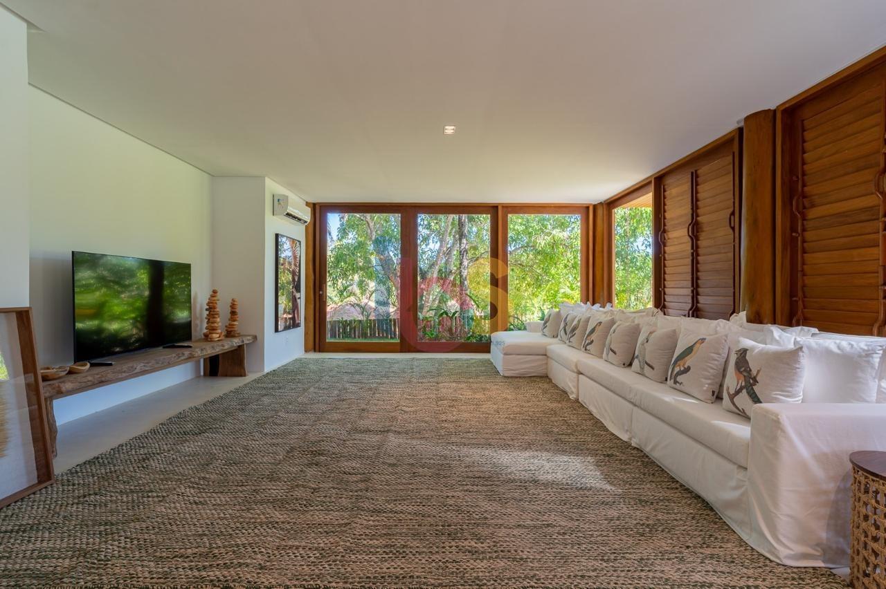 Casa, 9 quartos, 3000 m² - Foto 17