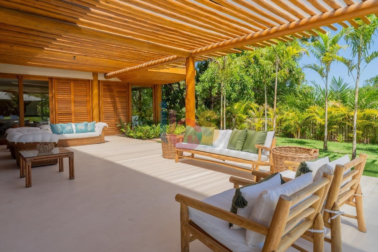 Casa, 9 quartos, 3000 m² - Foto 25