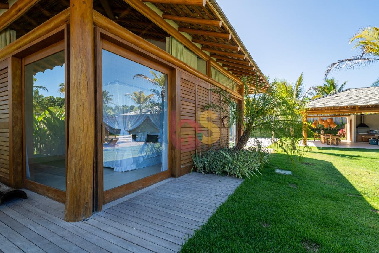 Casa, 9 quartos, 3000 m² - Foto 15