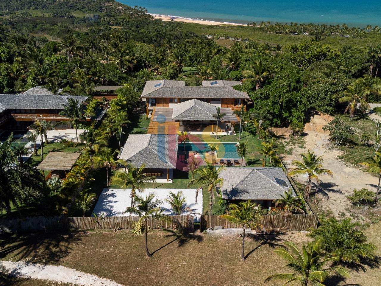 Casa, 9 quartos, 3000 m² - Foto 11