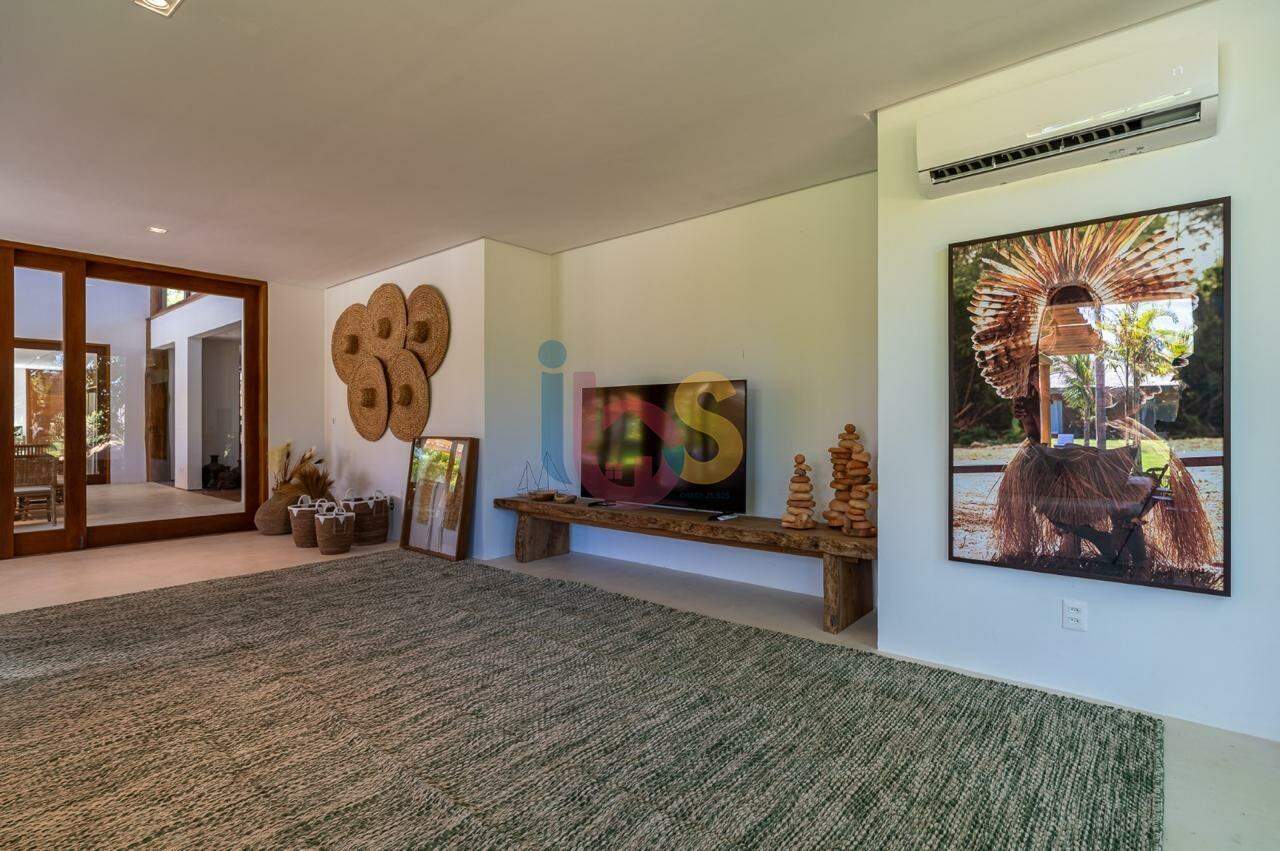 Casa, 9 quartos, 3000 m² - Foto 4