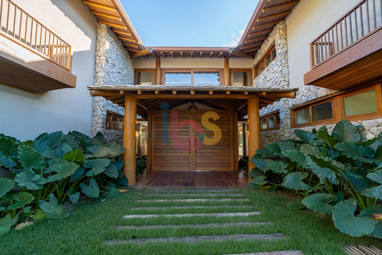 Casa, 9 quartos, 3000 m² - Foto 24