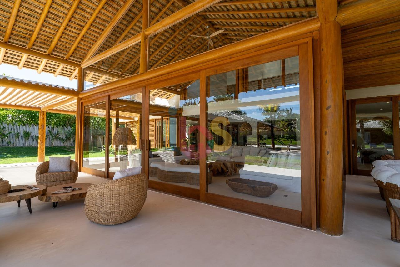 Casa, 9 quartos, 3000 m² - Foto 19