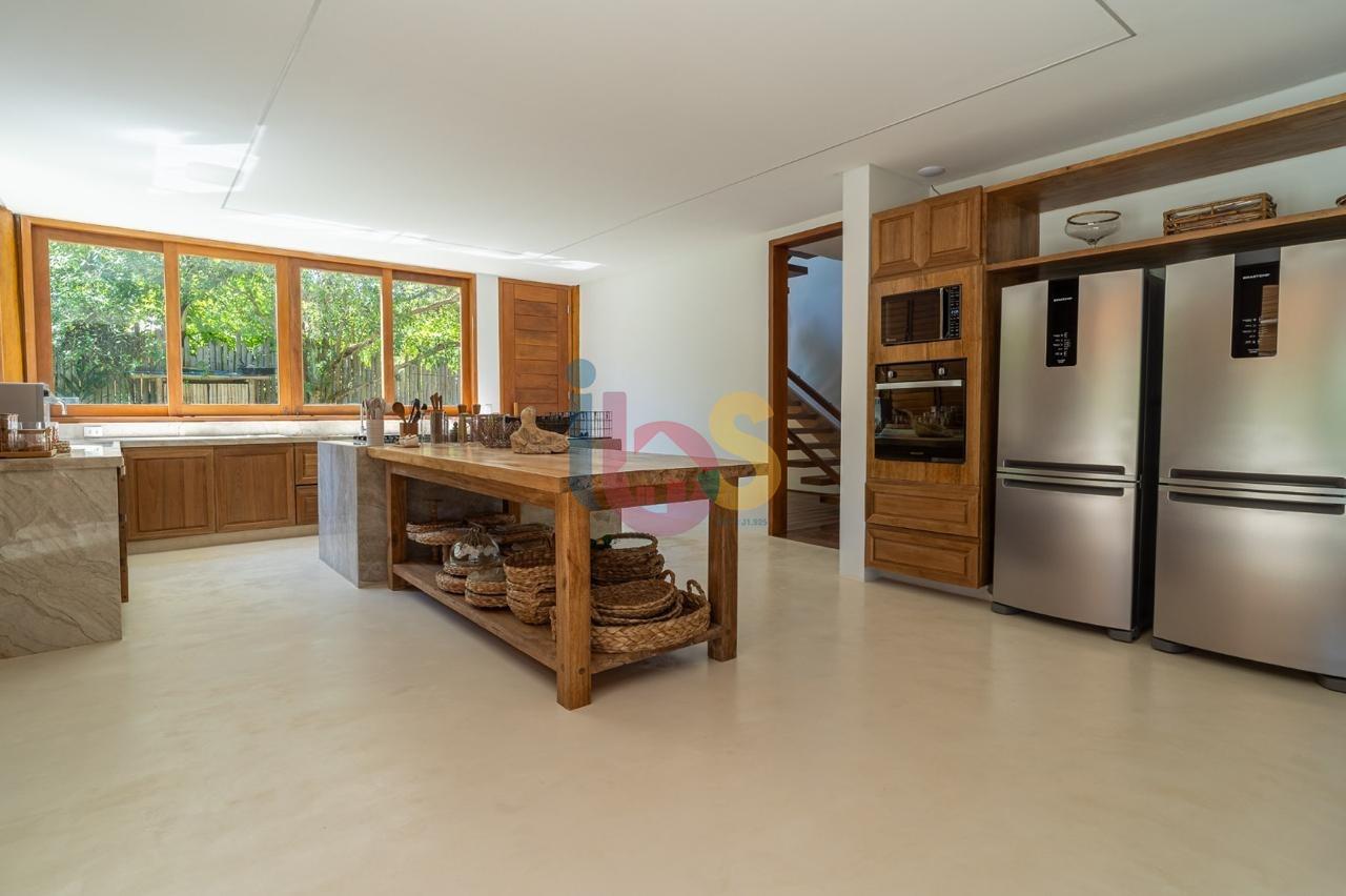 Casa, 9 quartos, 3000 m² - Foto 9