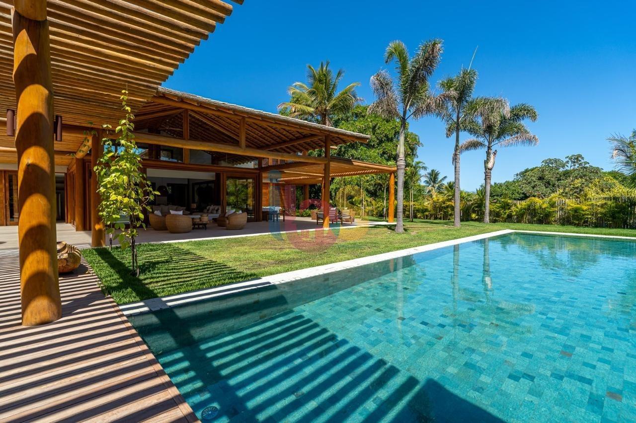 Casa, 9 quartos, 3000 m² - Foto 14