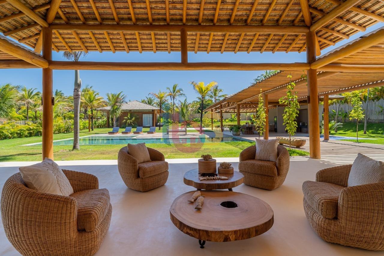 Casa, 9 quartos, 3000 m² - Foto 32