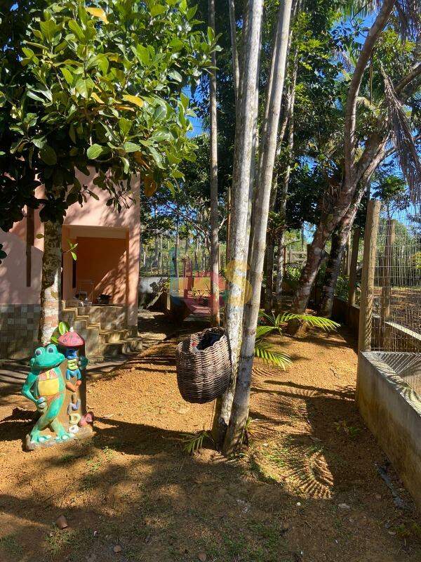 Sítio à venda com 3 quartos, 300m² - Foto 8