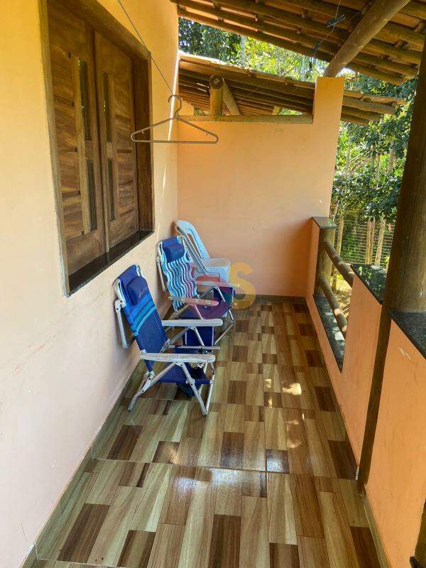 Sítio à venda com 3 quartos, 300m² - Foto 3