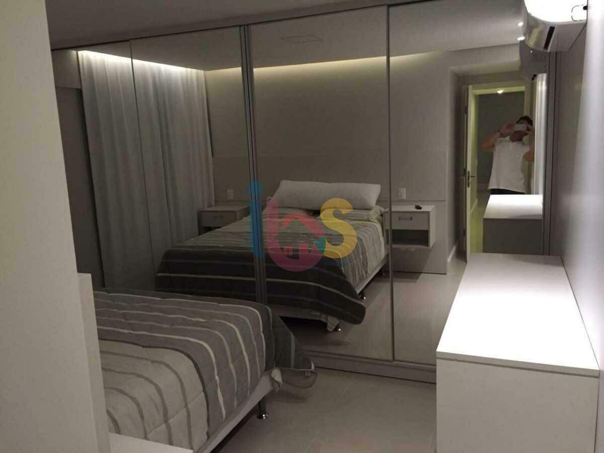 Apartamento para alugar com 2 quartos, 130m² - Foto 8