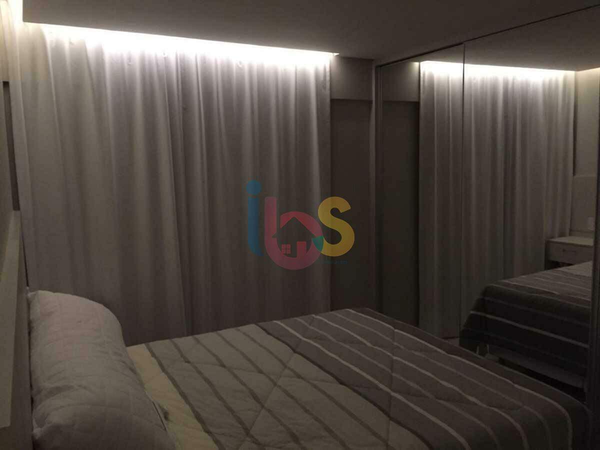 Apartamento para alugar com 2 quartos, 130m² - Foto 7