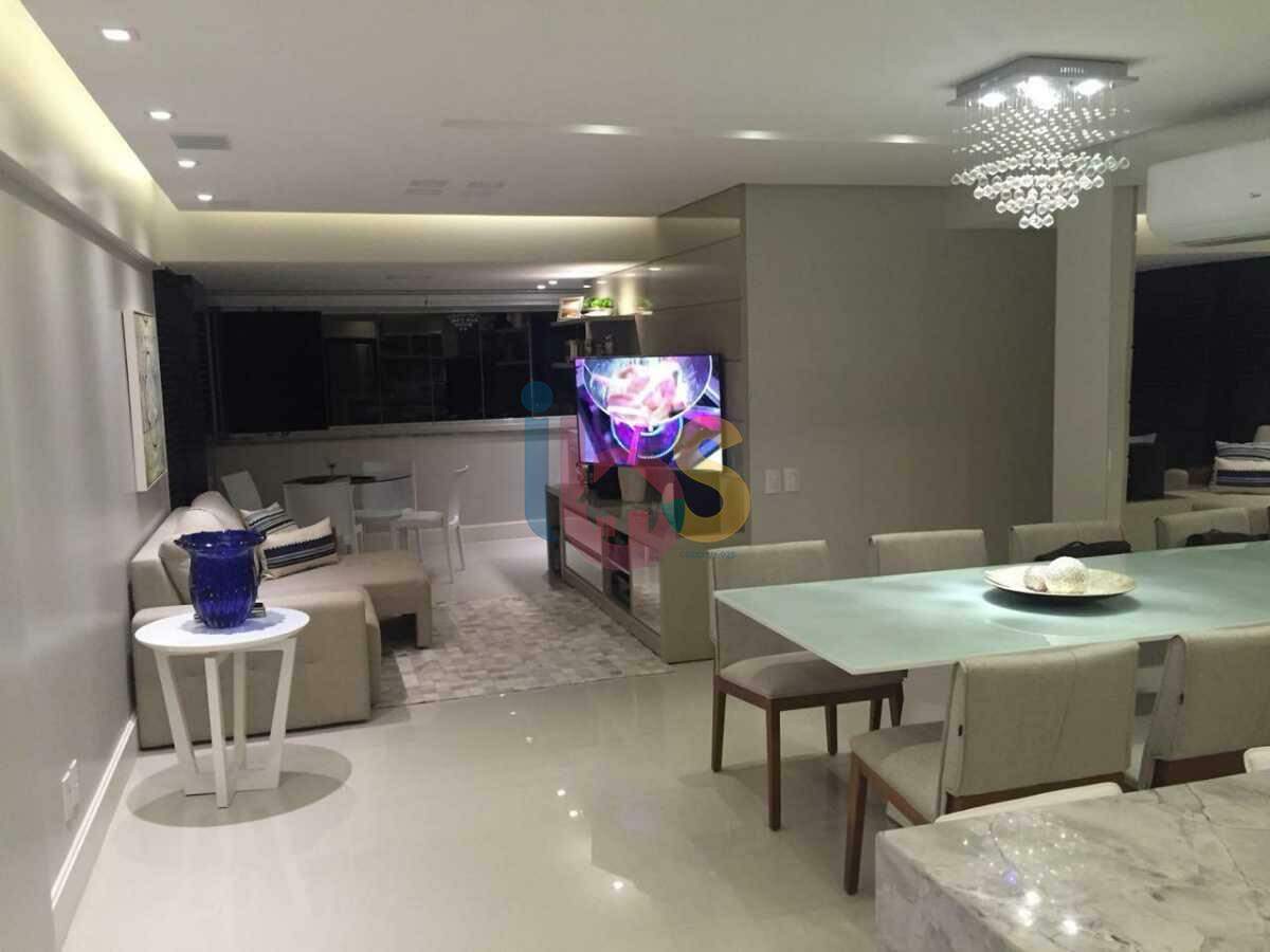 Apartamento para alugar com 2 quartos, 130m² - Foto 4