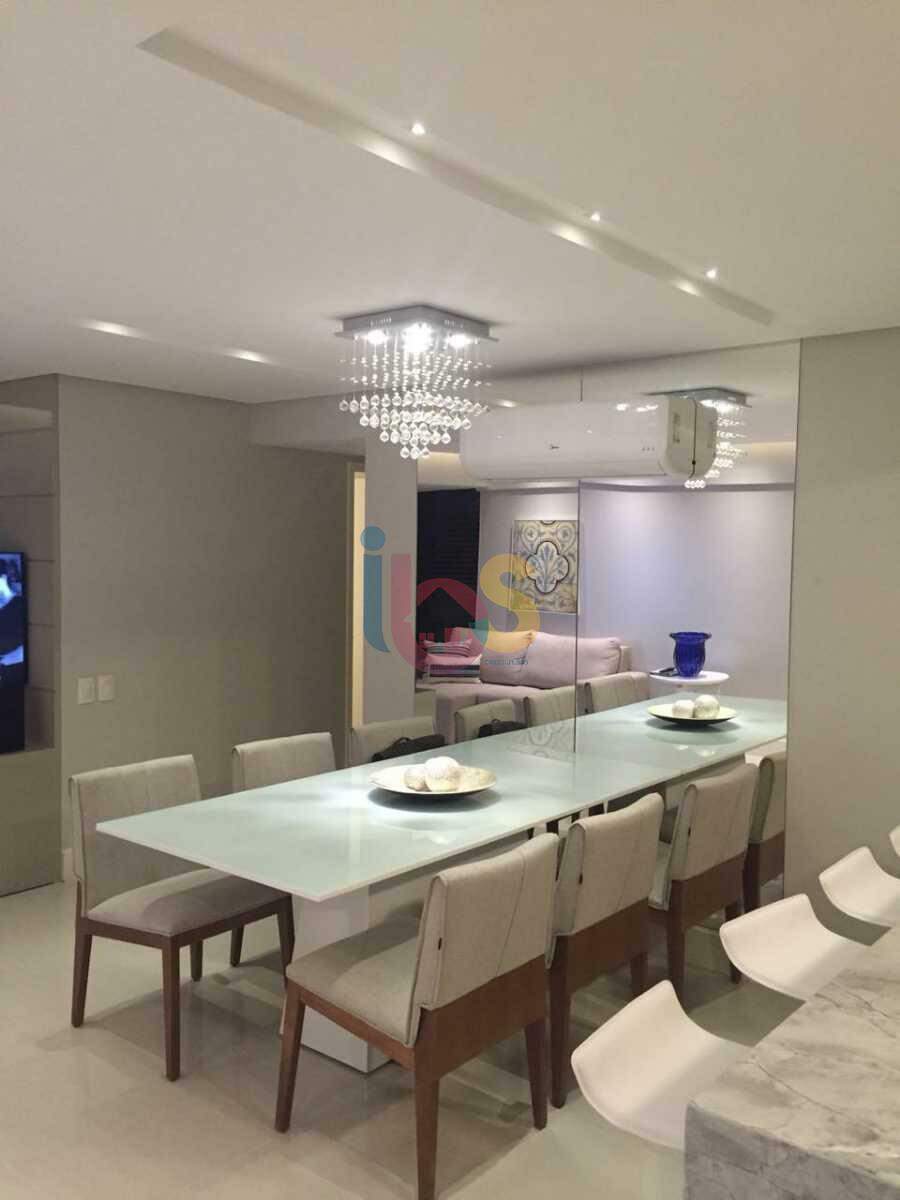 Apartamento para alugar com 2 quartos, 130m² - Foto 3