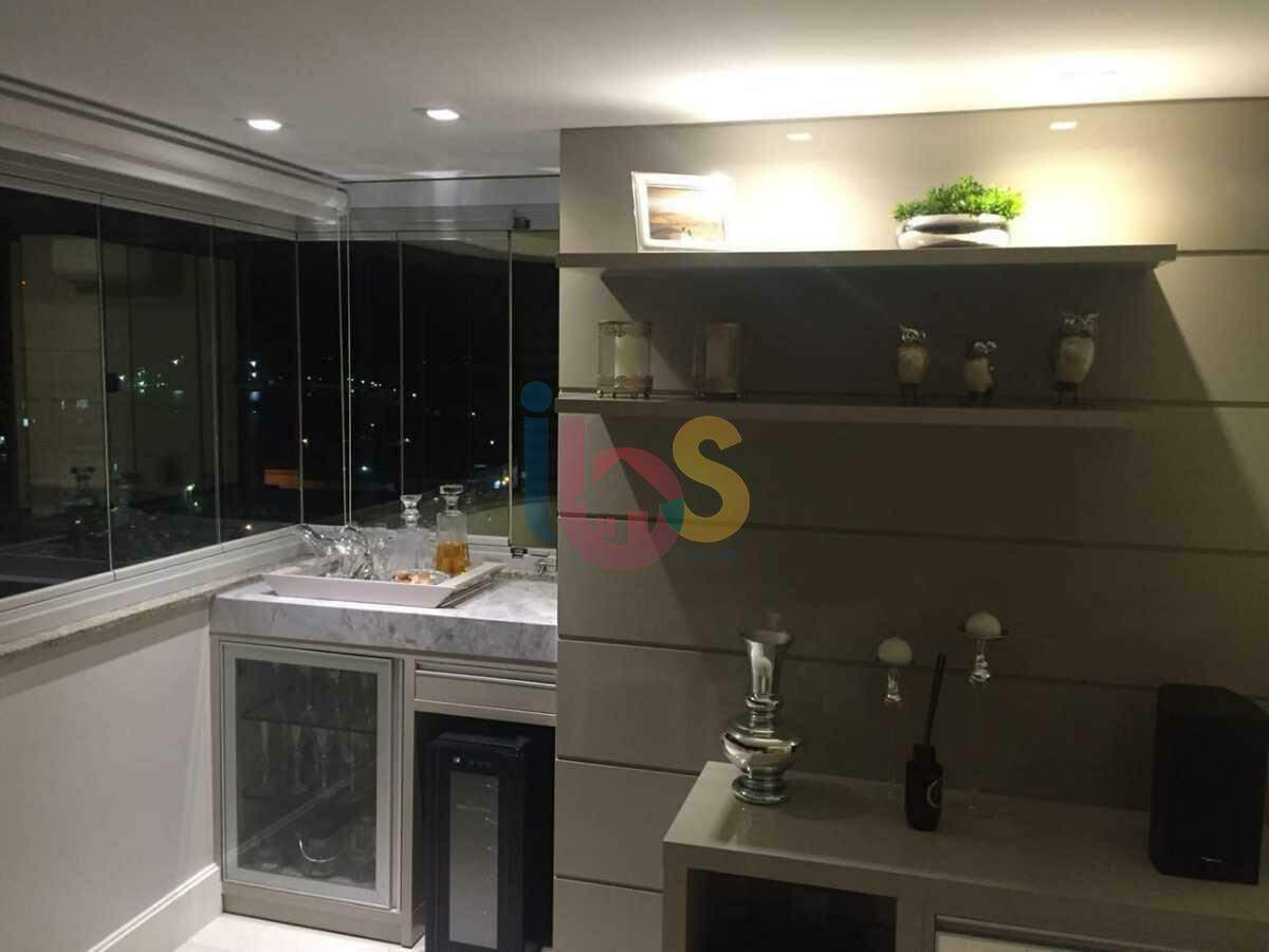 Apartamento para alugar com 2 quartos, 130m² - Foto 6