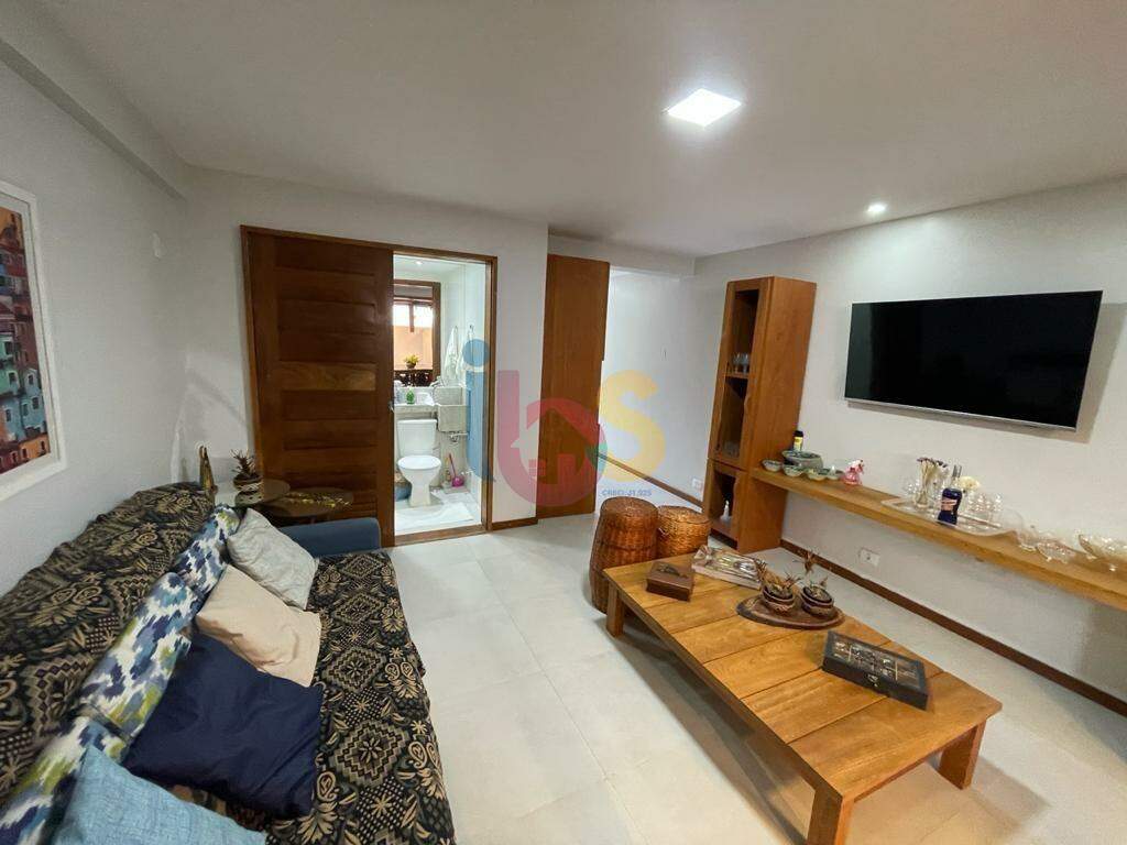 Apartamento à venda, 48m² - Foto 4