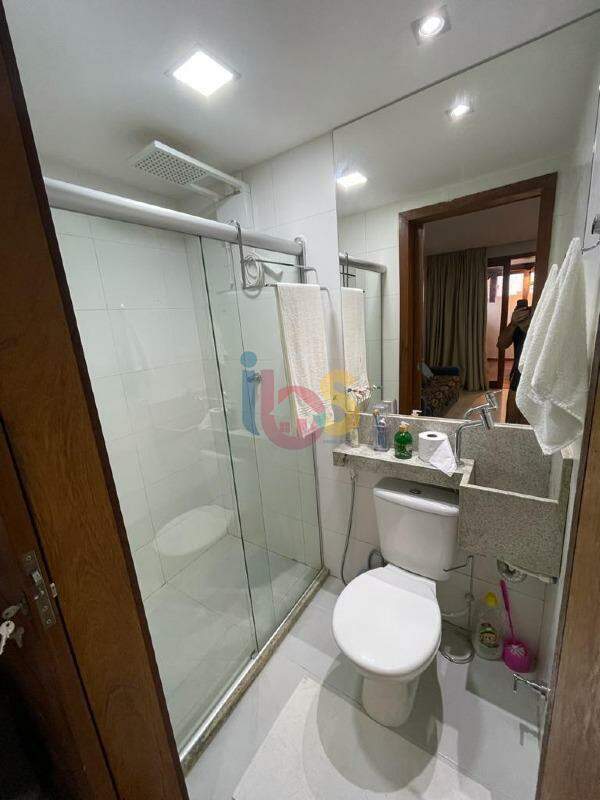 Apartamento à venda, 48m² - Foto 12