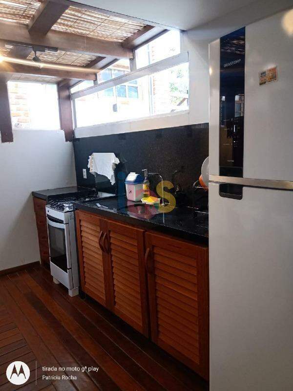Apartamento à venda, 48m² - Foto 6