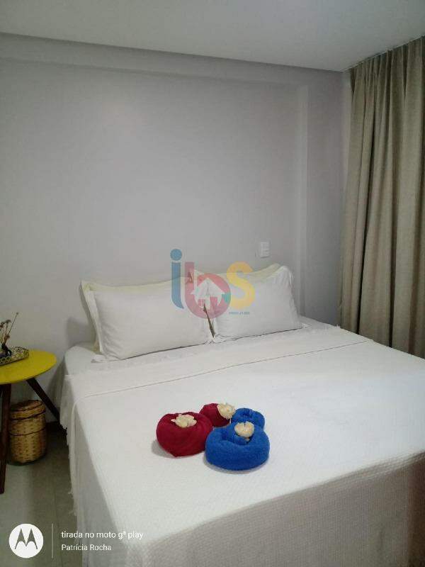 Apartamento à venda, 48m² - Foto 7
