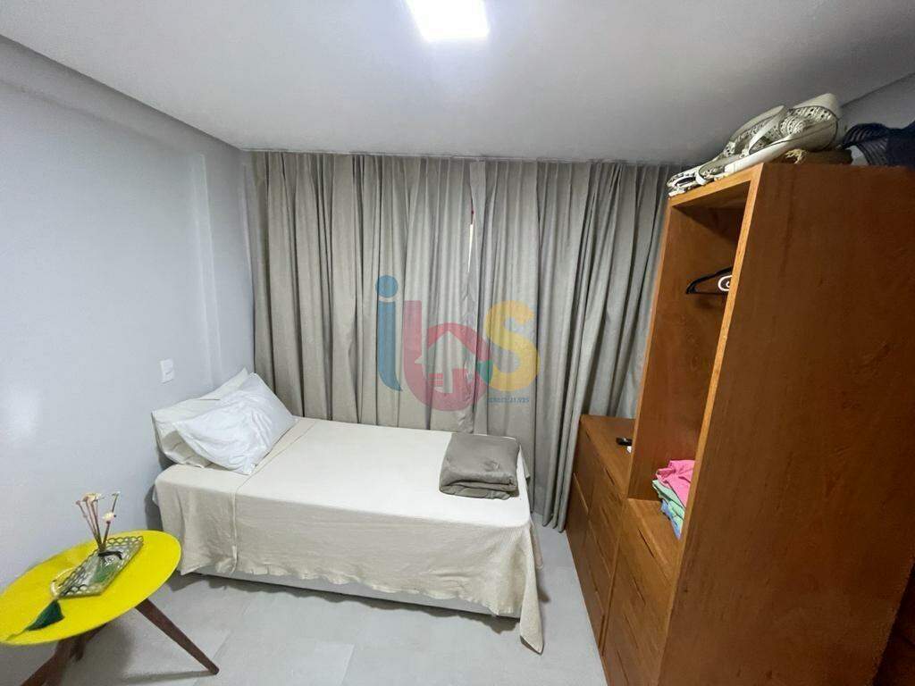 Apartamento à venda, 48m² - Foto 8