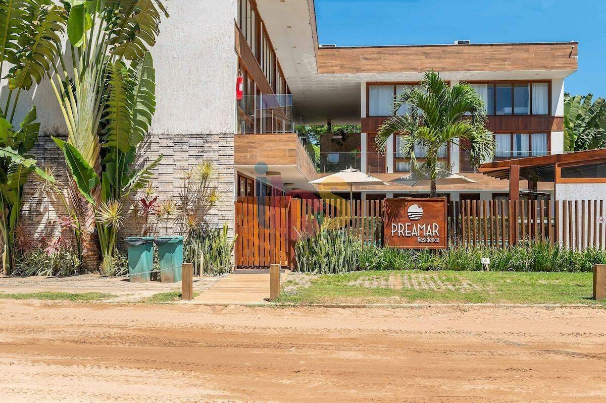 Apartamento à venda, 48m² - Foto 1