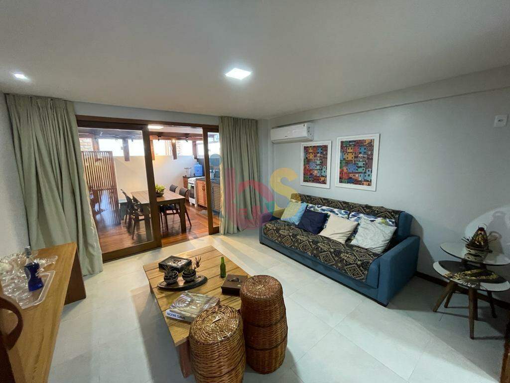 Apartamento à venda, 48m² - Foto 3