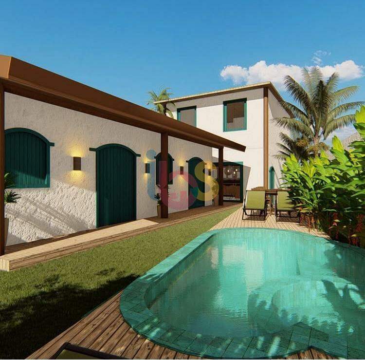 Hotel, 6 quartos, 320 m² - Foto 1