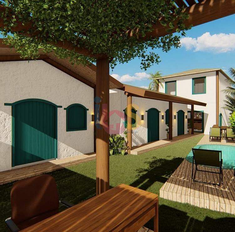 Hotel, 6 quartos, 320 m² - Foto 3