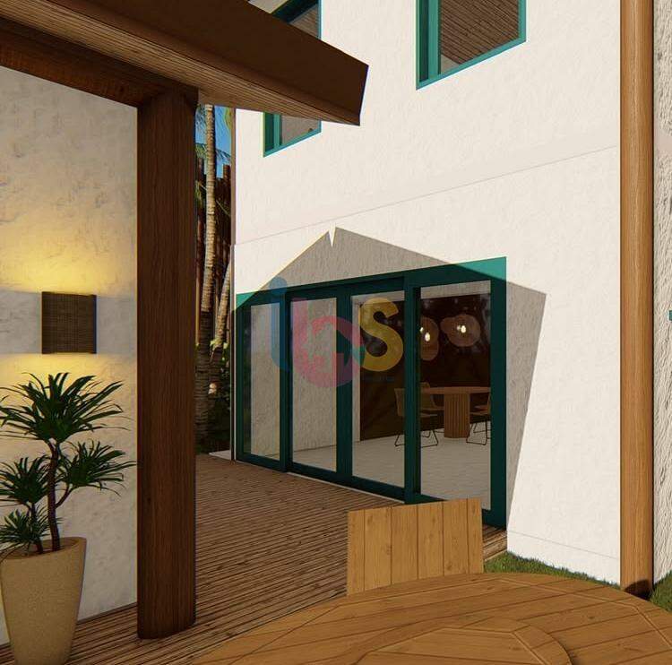 Hotel, 6 quartos, 320 m² - Foto 2