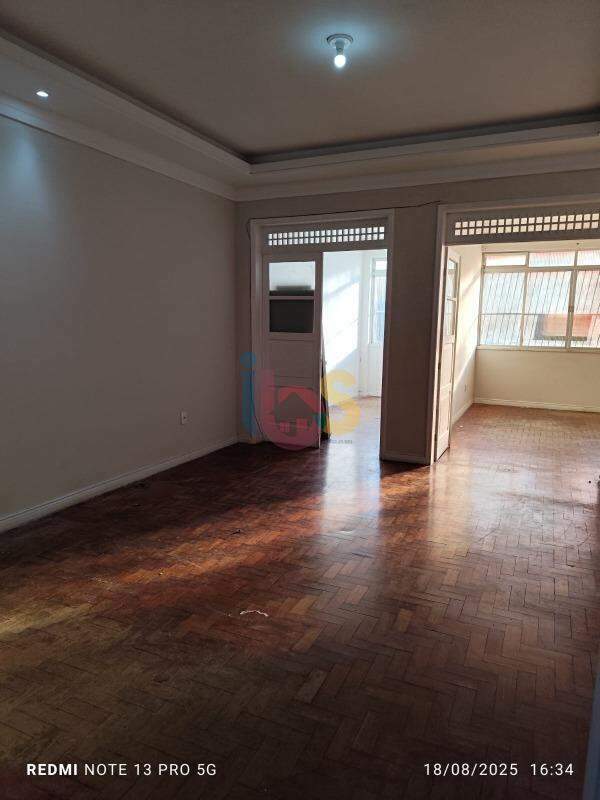 Apartamento, 3 quartos, 147 m² - Foto 1
