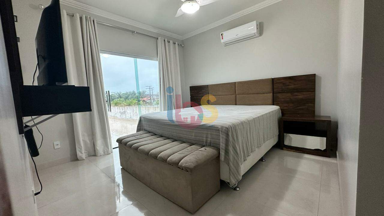 Casa à venda com 3 quartos, 200m² - Foto 8