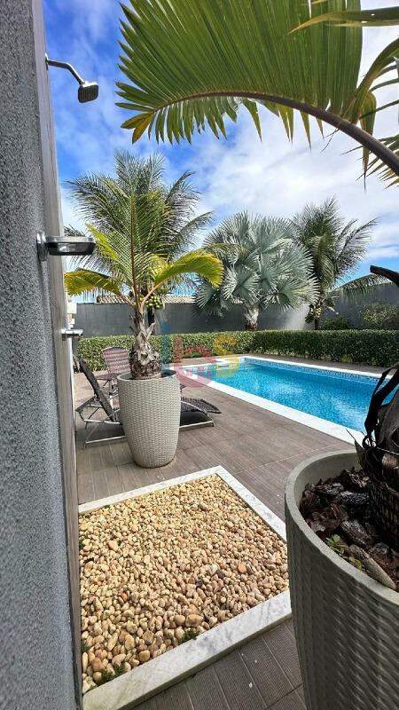 Casa à venda com 3 quartos, 200m² - Foto 18
