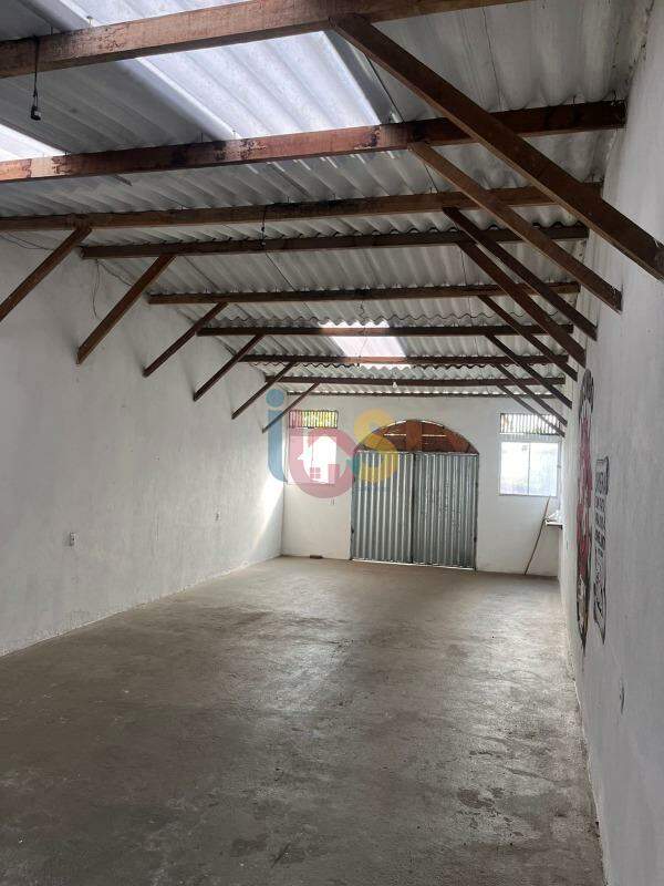 Depósito-Galpão-Armazém à venda, 144m² - Foto 4