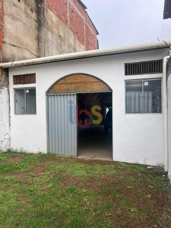 Depósito-Galpão-Armazém à venda, 144m² - Foto 3
