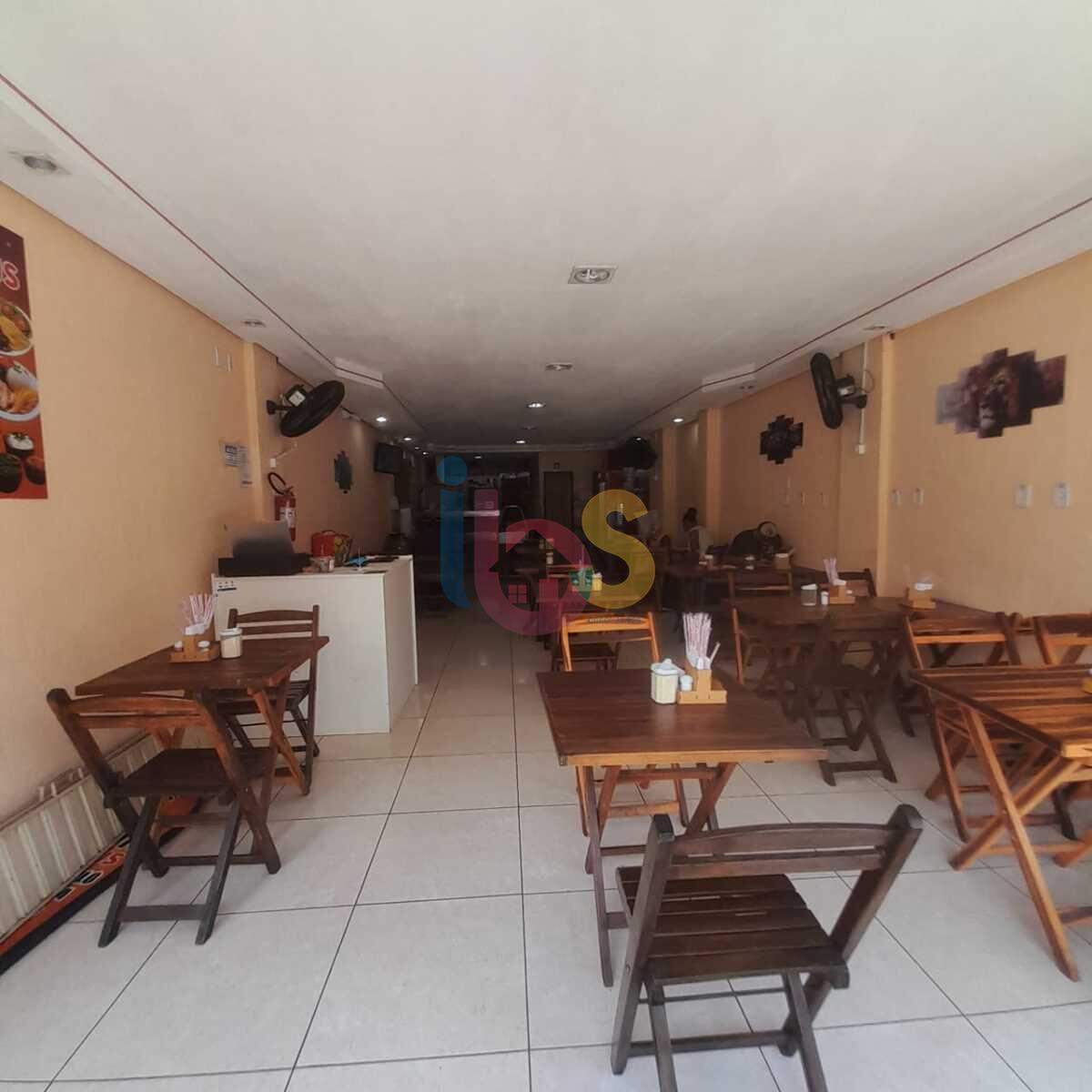 Loja-Salão para alugar, 110m² - Foto 3