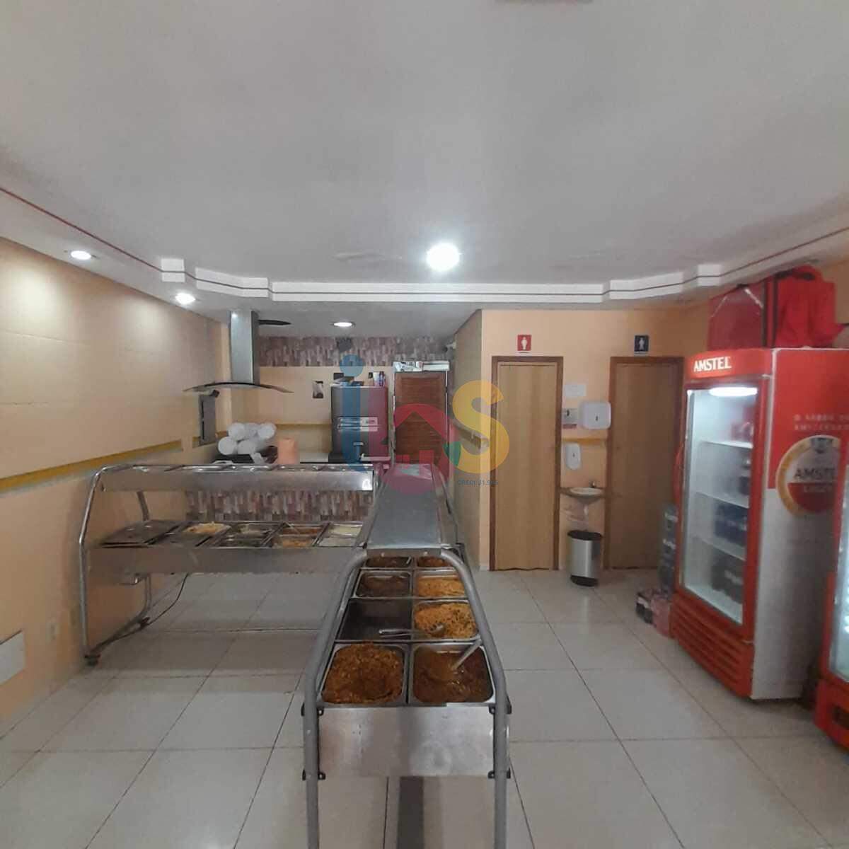 Loja-Salão para alugar, 110m² - Foto 4