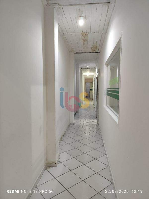 Apartamento para alugar, 180m² - Foto 1