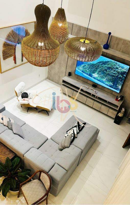 Casa à venda com 4 quartos, 440m² - Foto 4