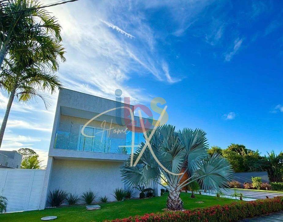 Casa à venda com 4 quartos, 440m² - Foto 3