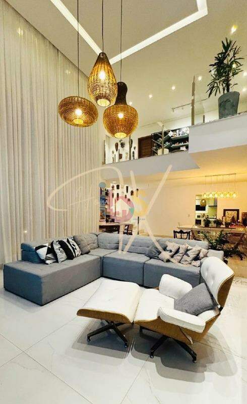 Casa à venda com 4 quartos, 440m² - Foto 5