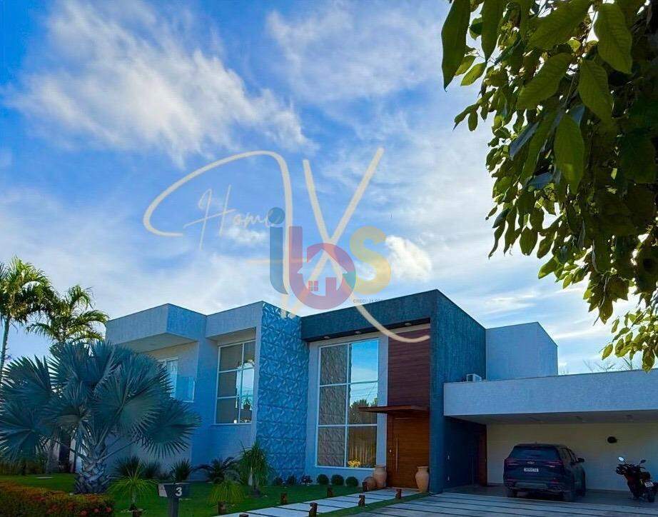 Casa à venda com 4 quartos, 440m² - Foto 1