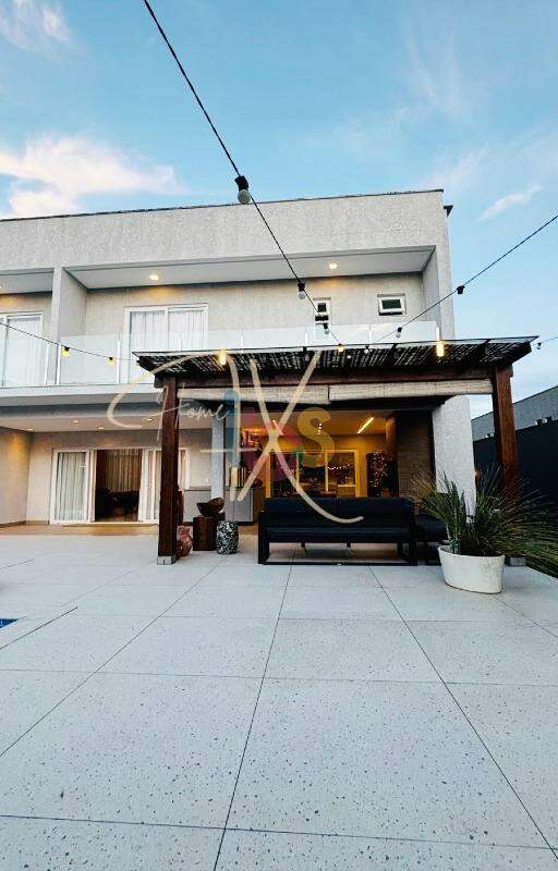 Casa à venda com 4 quartos, 440m² - Foto 26