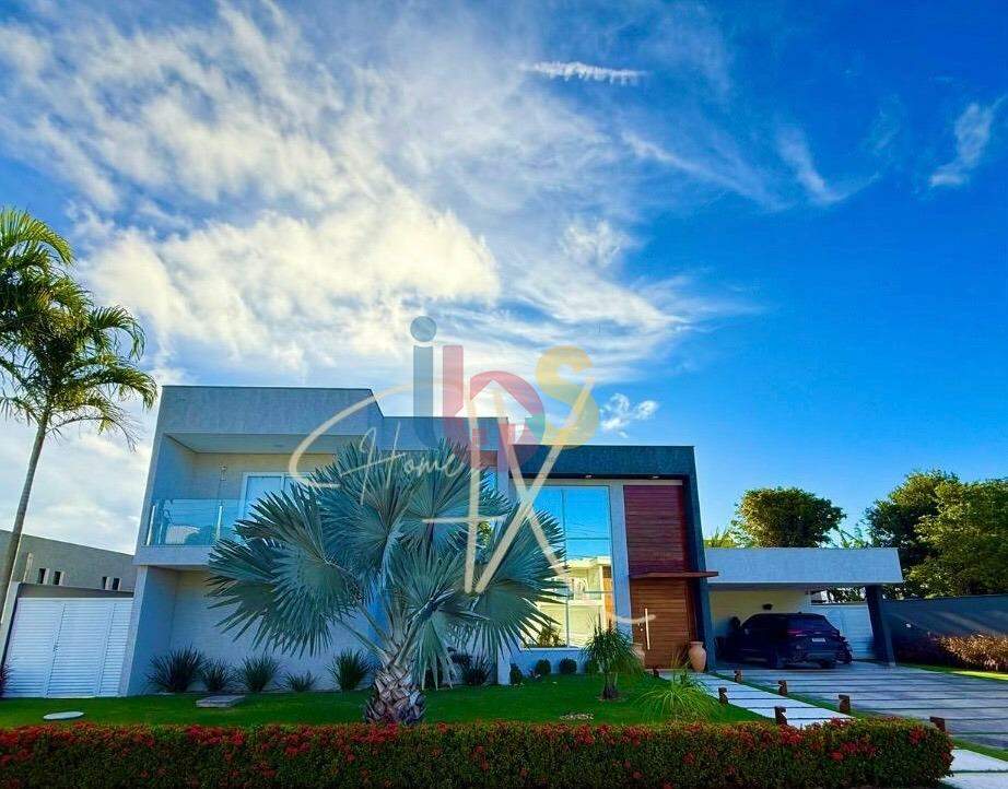 Casa à venda com 4 quartos, 440m² - Foto 2