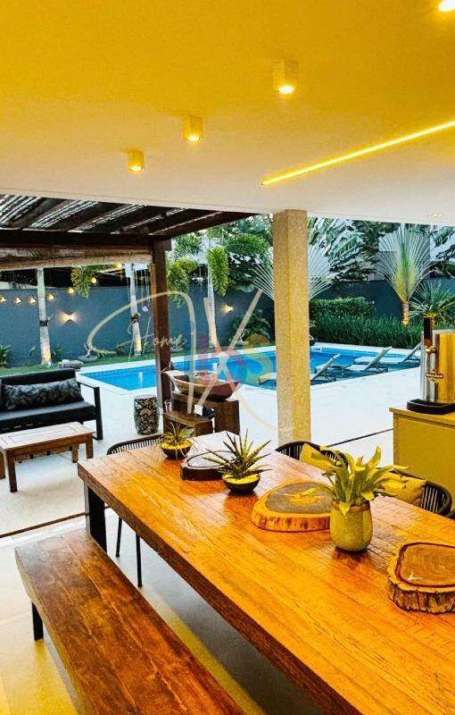 Casa à venda com 4 quartos, 440m² - Foto 22