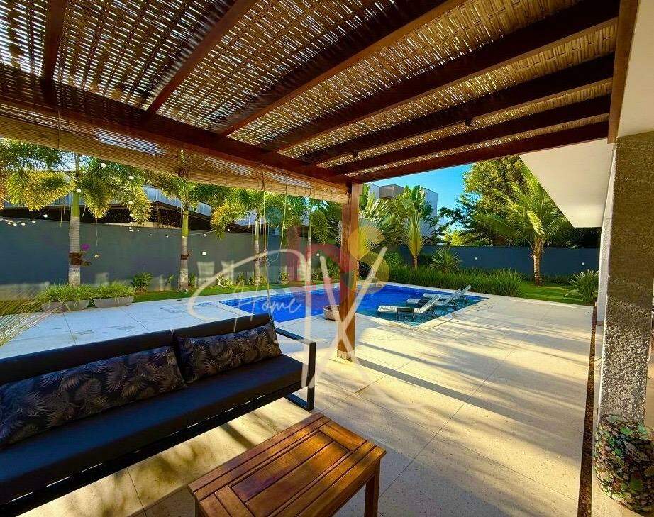 Casa à venda com 4 quartos, 440m² - Foto 24